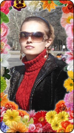 №133, Мария Окрепкая, Монастырчаны №133, Мария Окрепкая, Монастырчаны