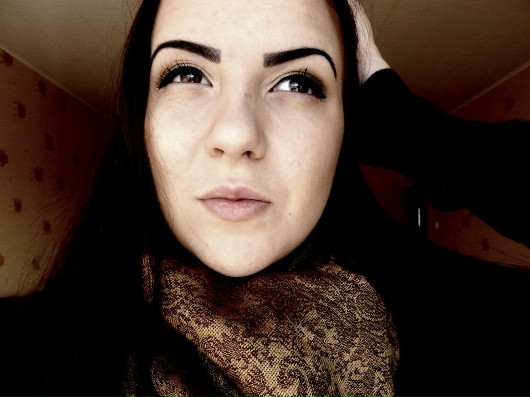 Кристина Розвадовская | Клайпеда