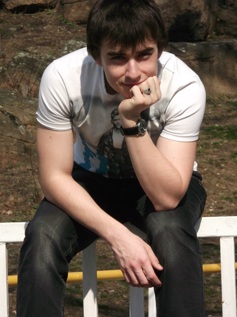 Олексій Яндюк | Киев