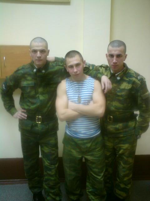 Александр Сивов | Ульяновск