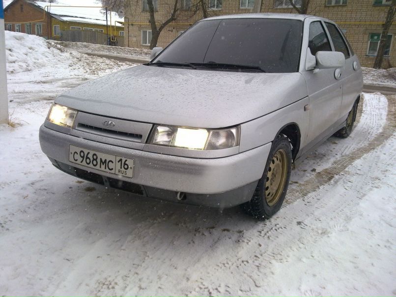 Айнур Садриев | Мензелинск