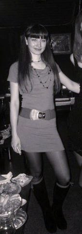 Наталия Кожевникова | Торжок