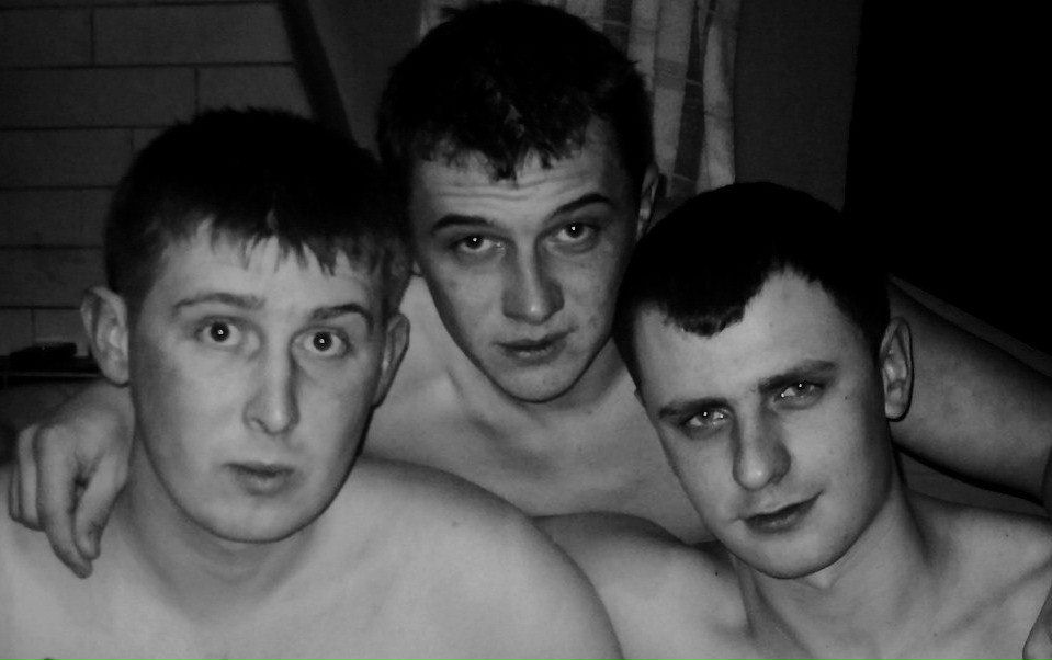 Богдан Лавренюк | Киев