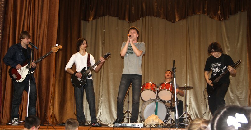 Дмитрий Кручинин | Иркутск