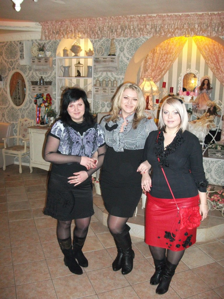 Татьяна Голубчик | Николаев