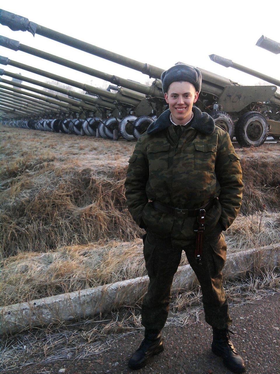 Сергей Щербаченя | Бобруйск