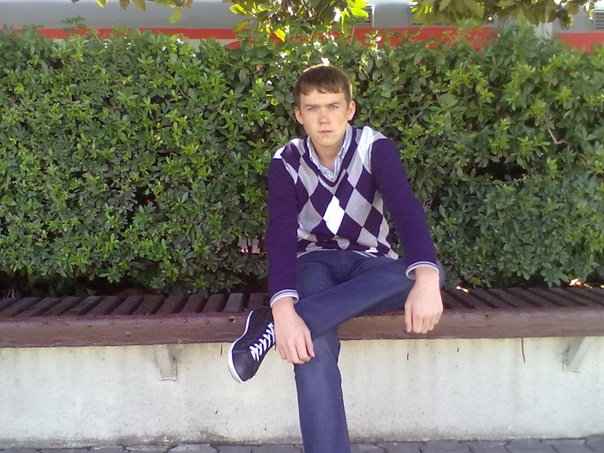 №4, Юрчик Королёв, Сочи №4, Юрчик Королёв, Сочи