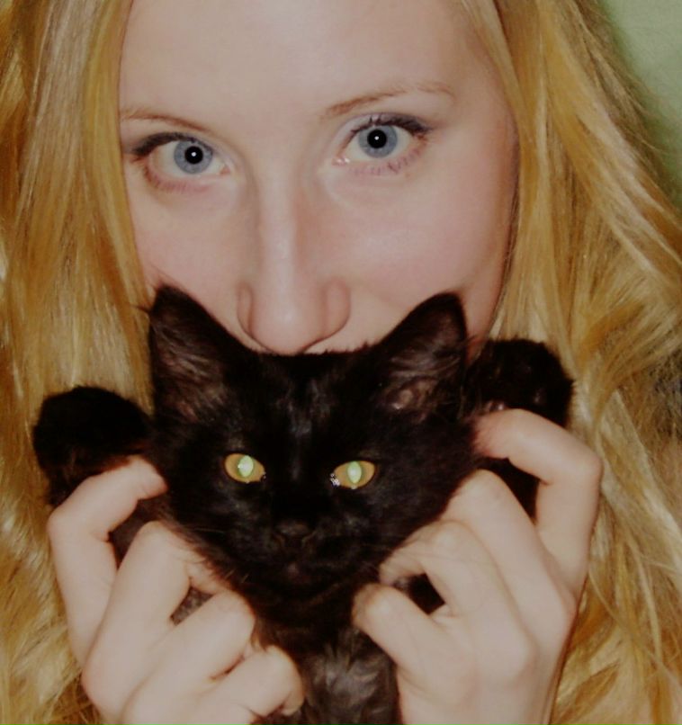 Анна Богданова | Москва