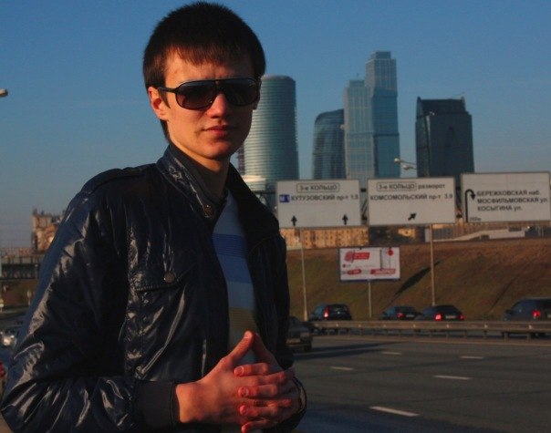 Игорь Мельниченко | Кривой Рог