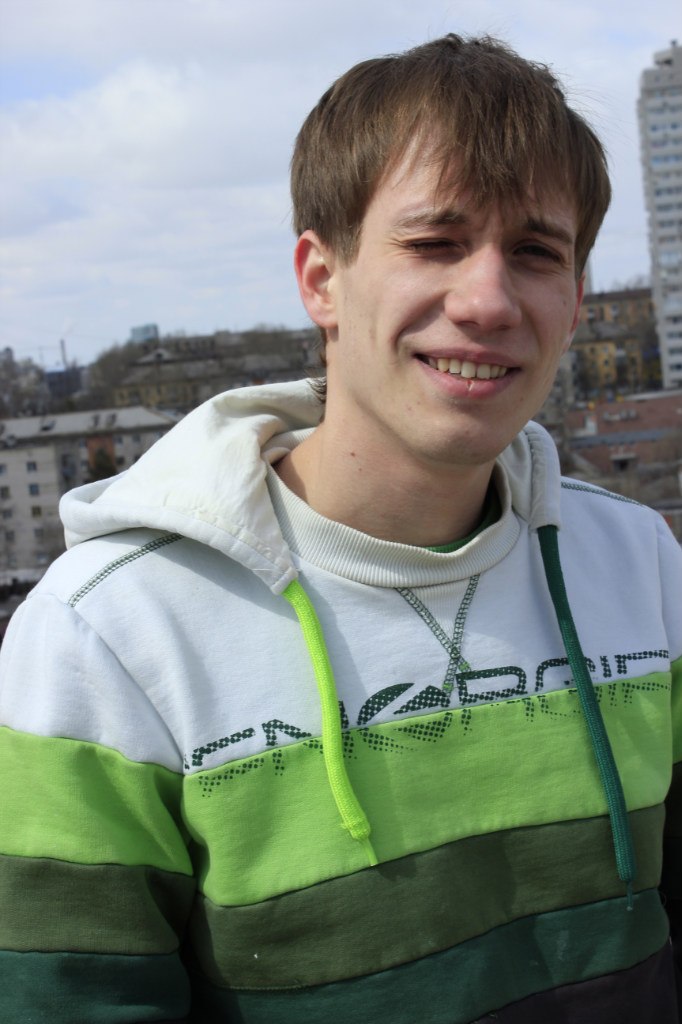 Константин Поступаев | Хабаровск