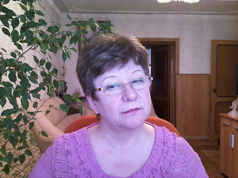 Татьяна Панюшкина | Челябинск