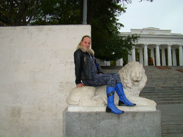 №67, Ольга Воронцова, Севастополь №67, Ольга Воронцова, Севастополь