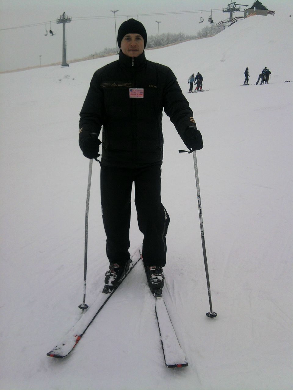 Дима Жабський | Белая Церковь