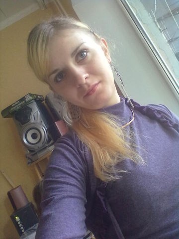 Света Путилина | Покачи