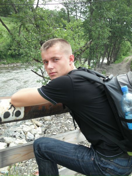 №7, Богдан Дудар №7, Богдан Дудар