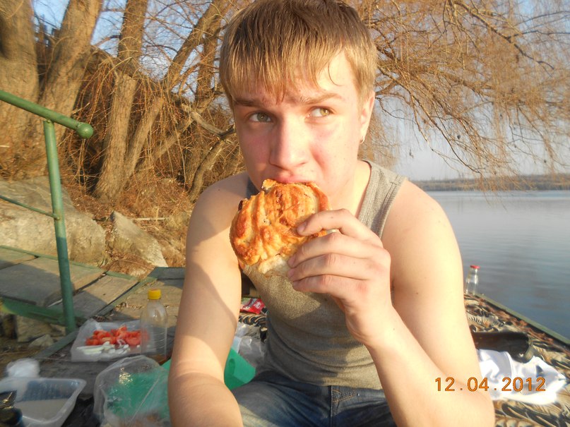 Алик Музафаров | Санкт-Петербург