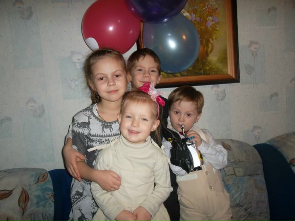 №26, Светлана Черепанова, Яйва №26, Светлана Черепанова, Яйва