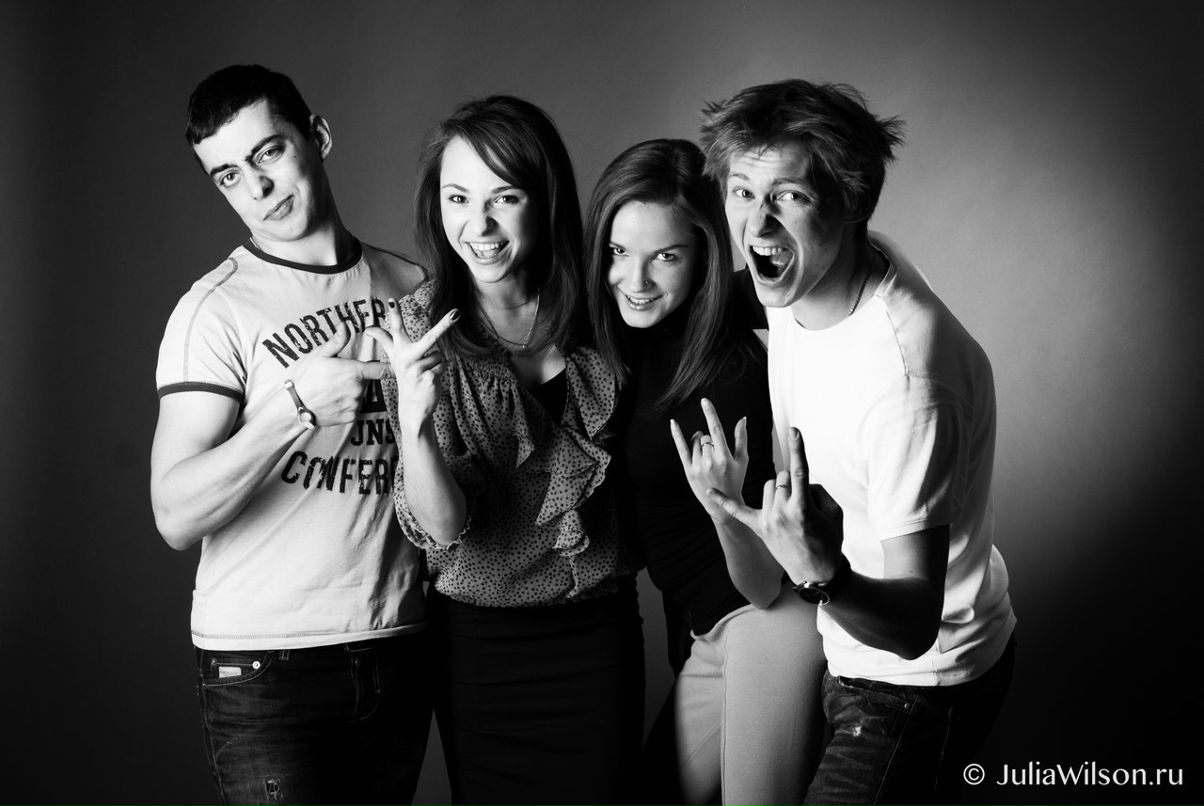 Андрей Волков | Москва