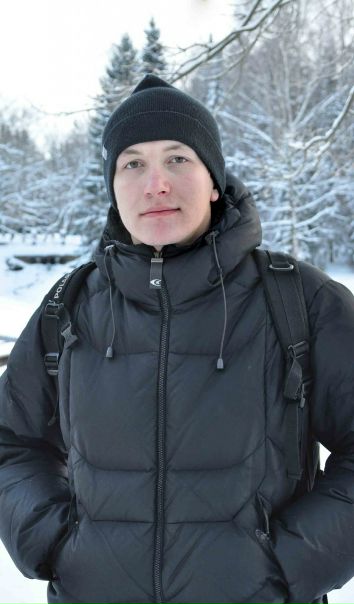 №13, Алексей Прокофьев, Санкт-Петербург №13, Алексей Прокофьев, Санкт-Петербург