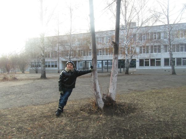 №85, Акшин Ахмедов, 23 года, Харьков №85, Акшин Ахмедов, 23 года, Харьков
