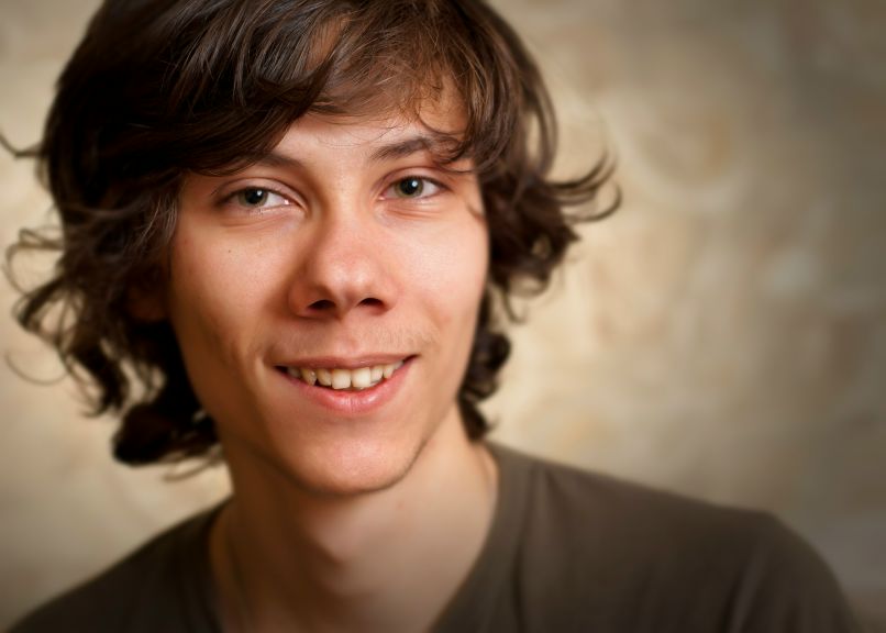 Евгений Колодин | Плесецк