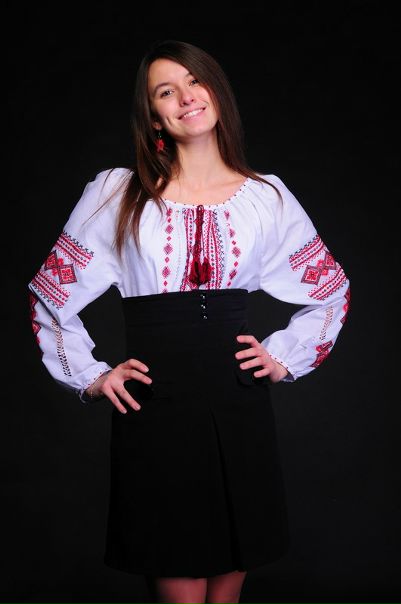 №83, Ярина Чорногуз, Киев №83, Ярина Чорногуз, Киев