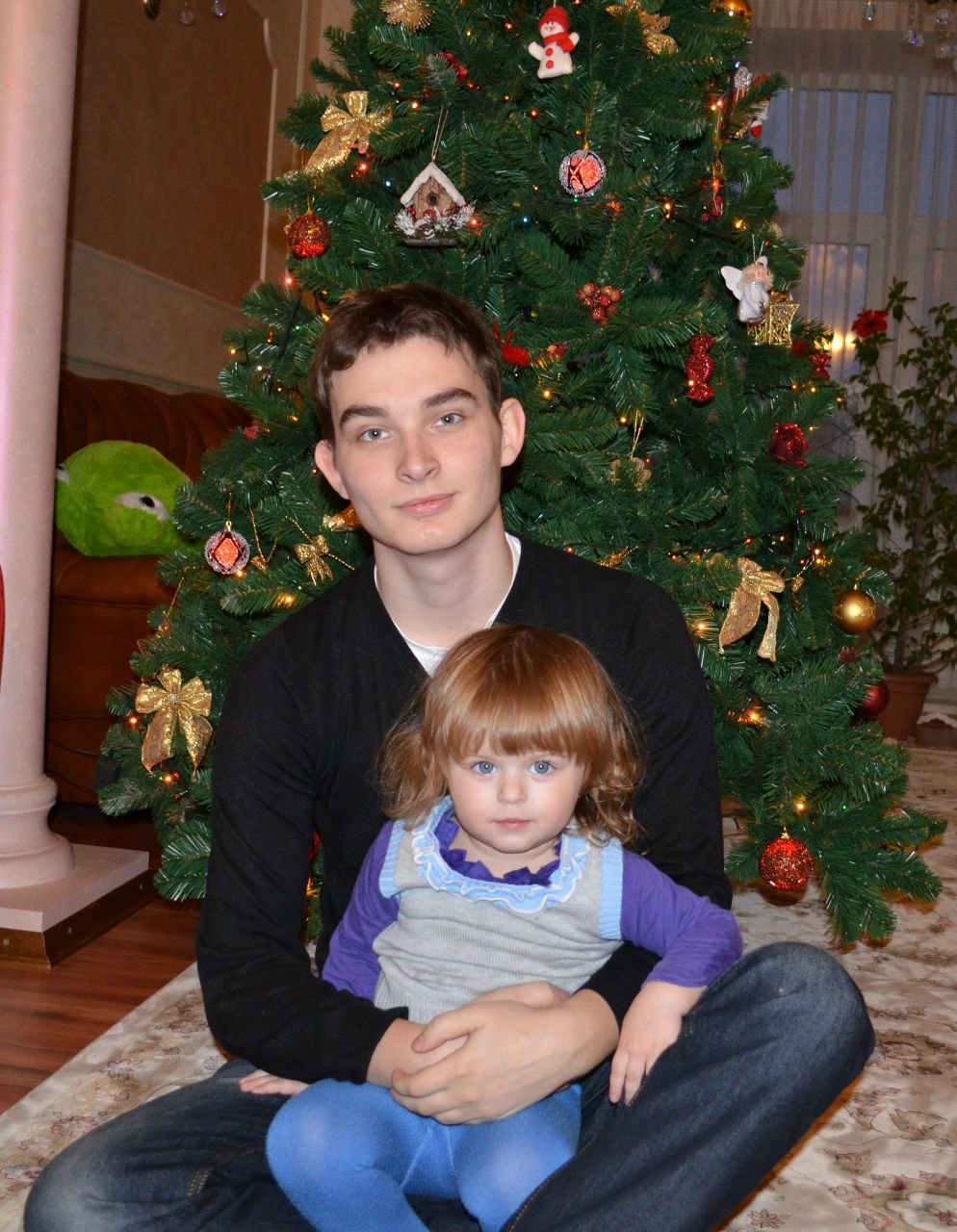 Юра Рекунов | Таганрог