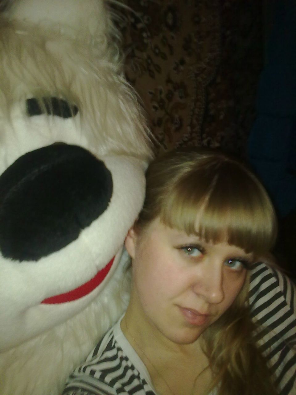 Света Тарабанова | Полоцк