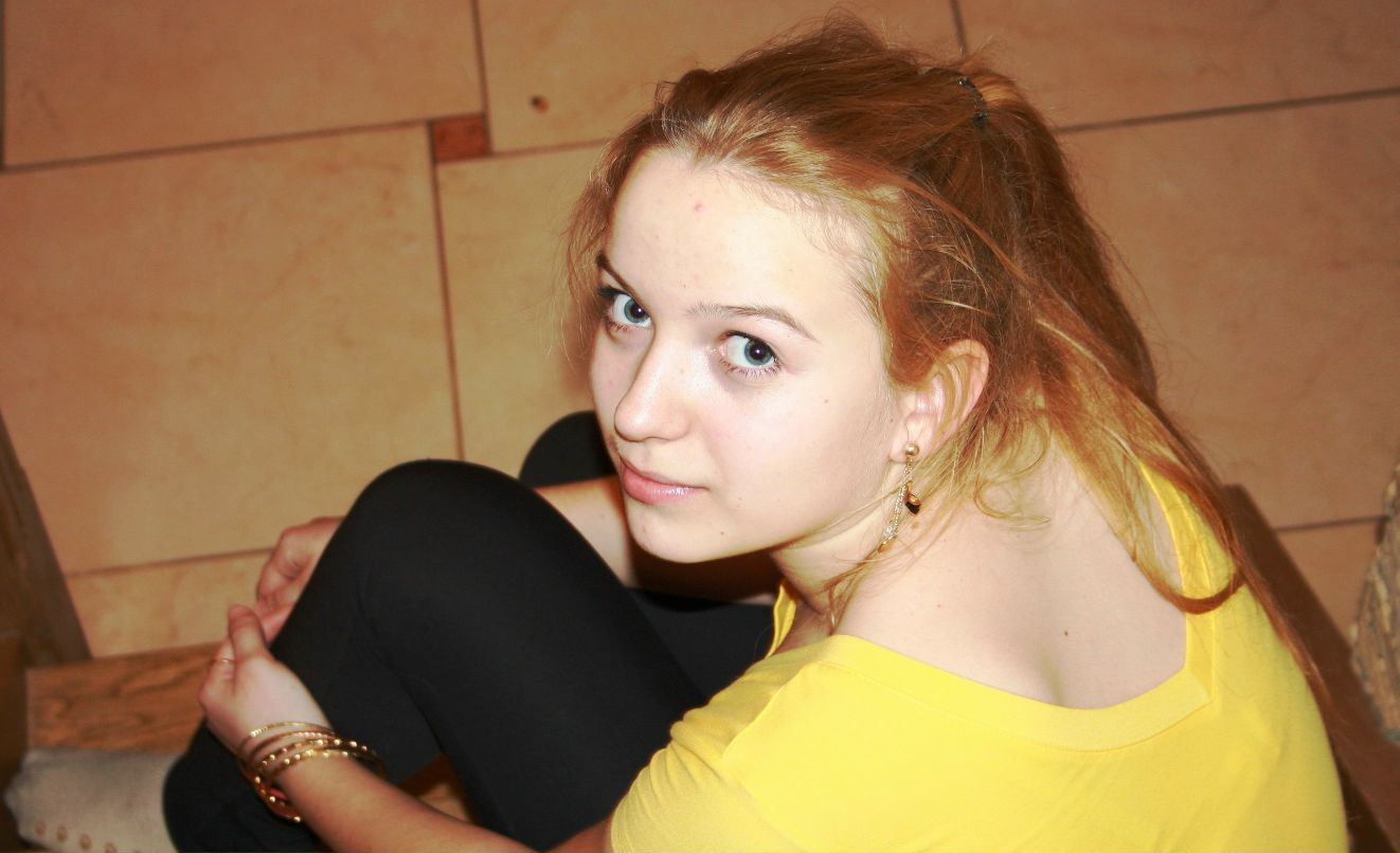 Анжела Петрова | Воронеж