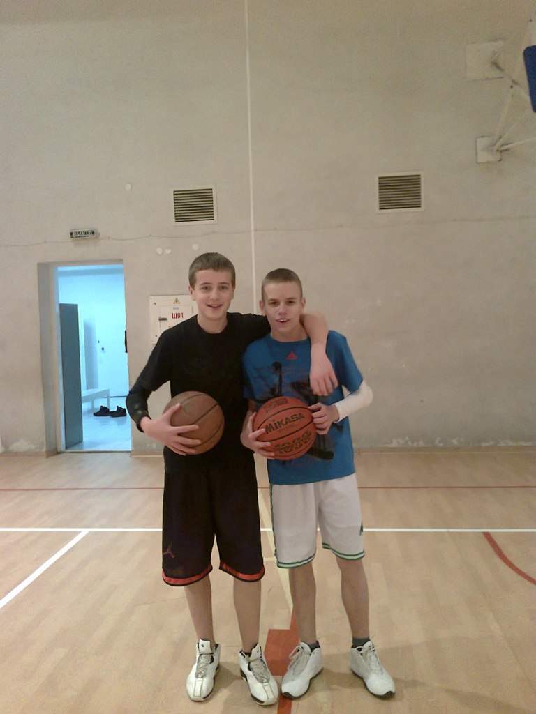 Женя Емельянов | Praha