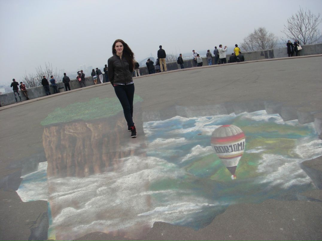 Татьяна Литвин | Киев