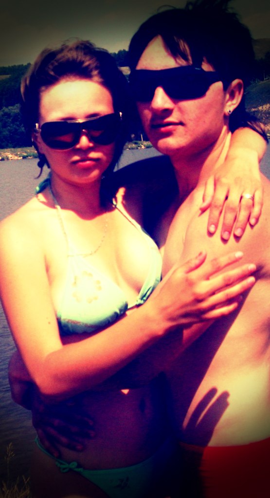 Альберт Загитов @& Smoker Hemps &@ | Субханкулово