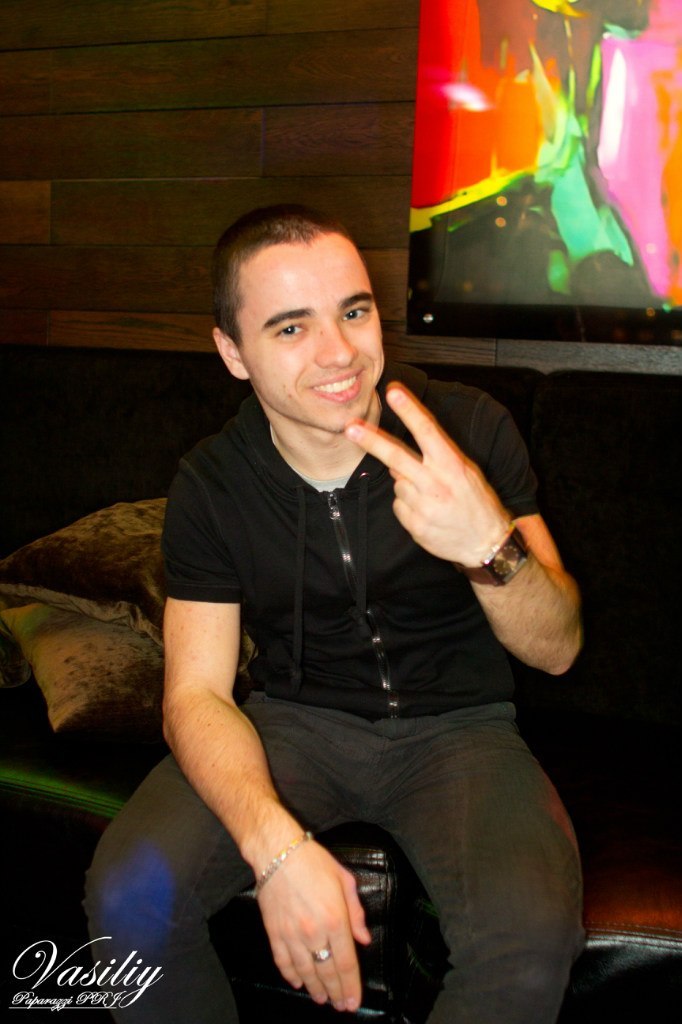 Дима Гулий | Нижневартовск