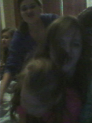 №4, Dull Lemon №4, Dull Lemon