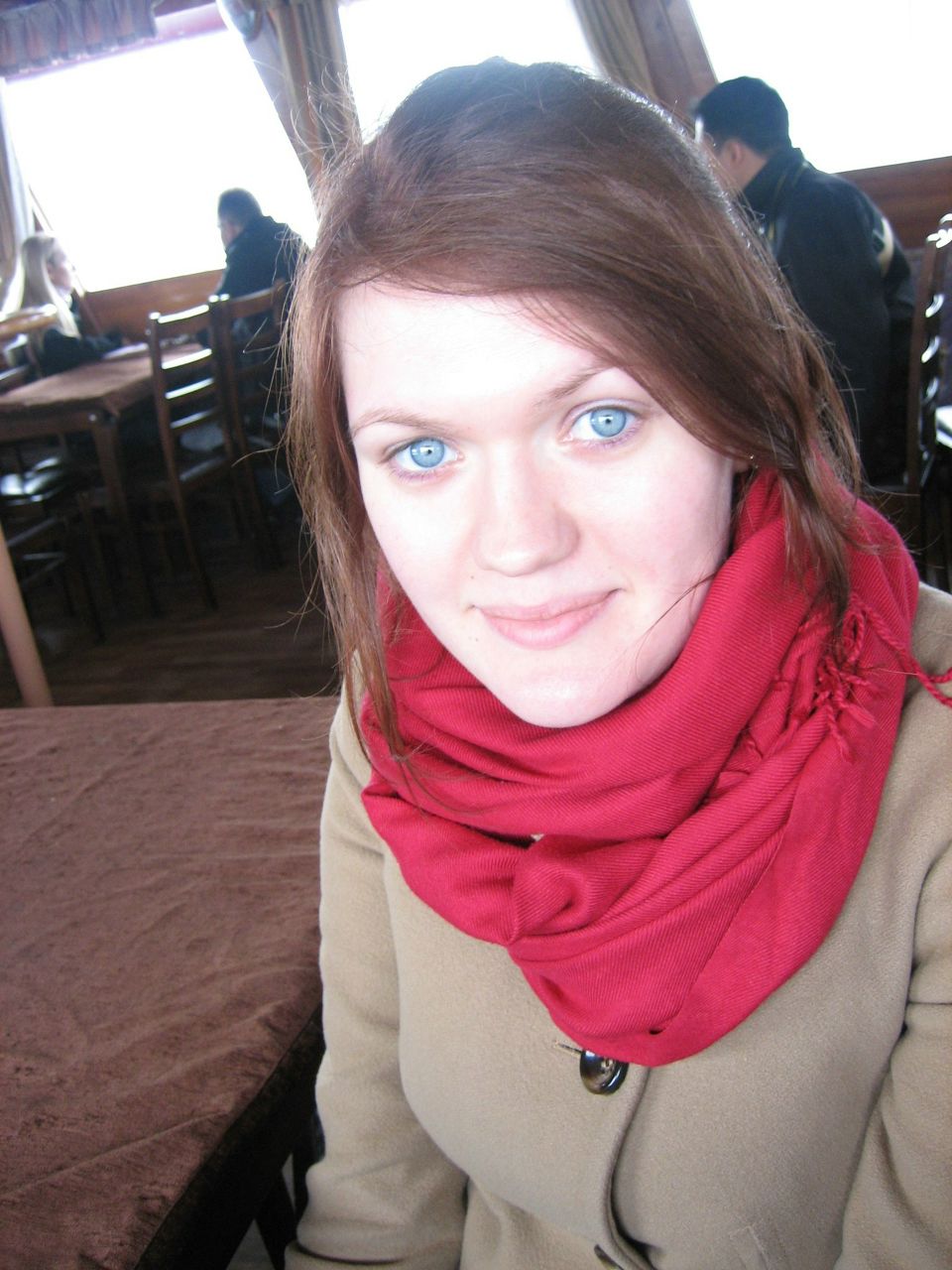 Дарья Шевченко | Подольск