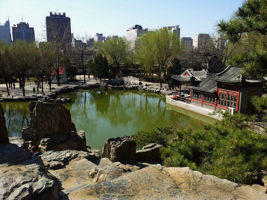 Денис Голубец | Барнаул