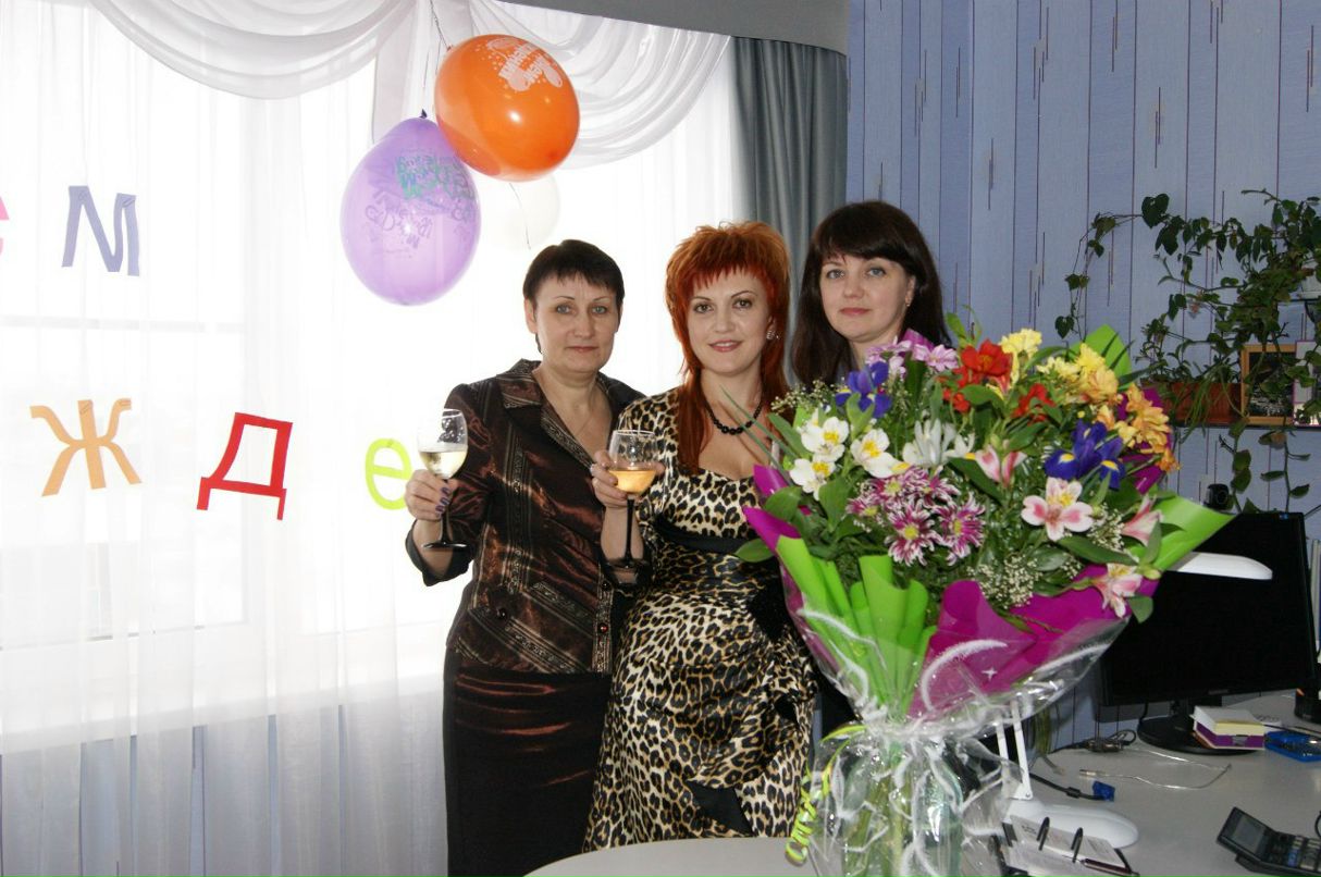 Светлана Жигалова | Ростов-на-Дону