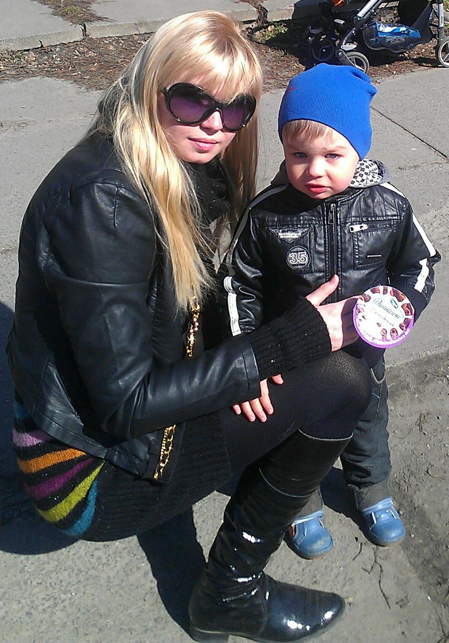 Татьяна Ивашкевич | Белая Церковь