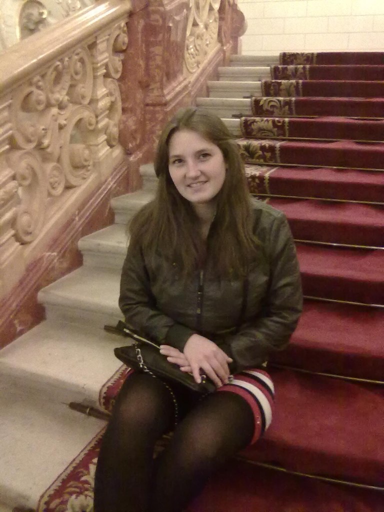 Лена Казакова | Одесса