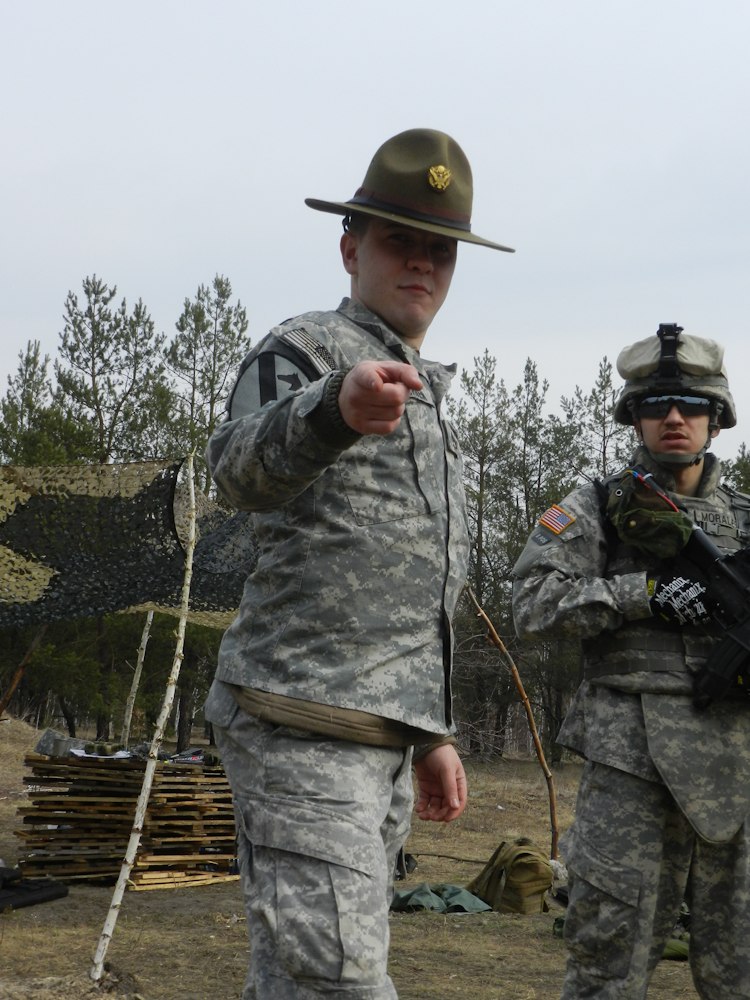 Александр Лукашевич →OniS← | Киев