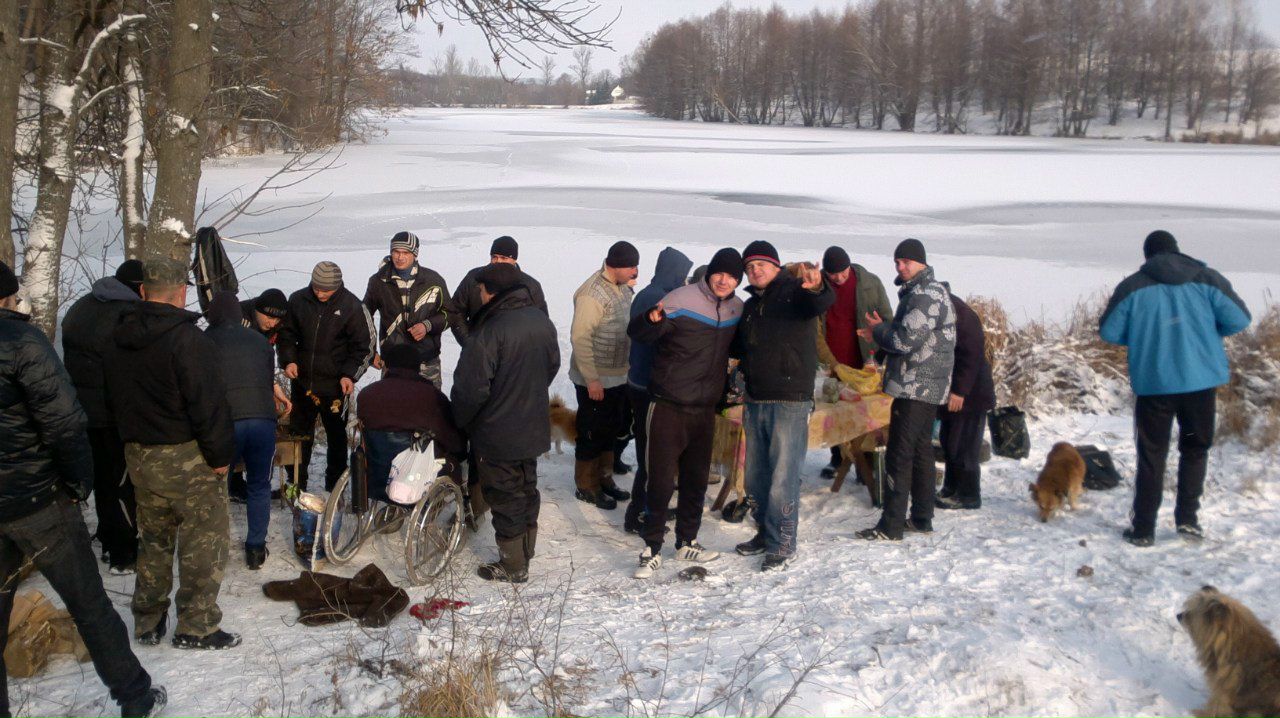 Игорь Худяков | Харьков