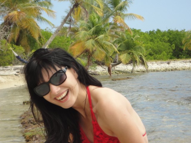 Ольга Маевская | Natal