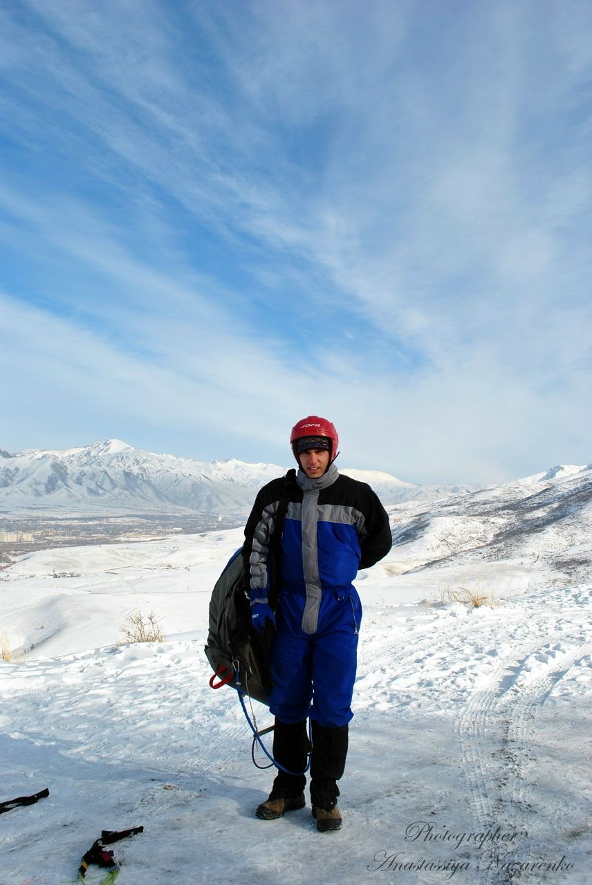 Игорь Шалашов | Алматы