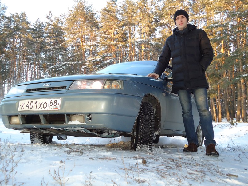 Сергей Кравченко | Москва