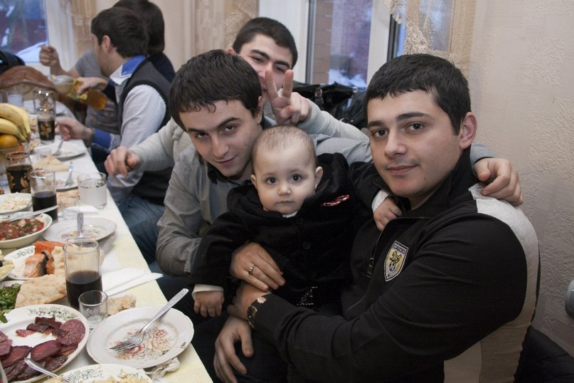 Армен Ростовский | Ростов-на-Дону