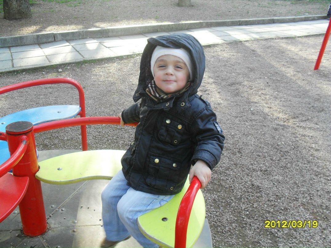 Аня Дмитренко | Глухов