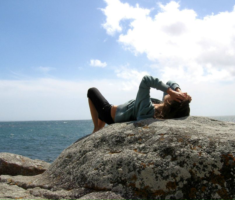 Марина Кондрат Ma Ri | Магнитогорск