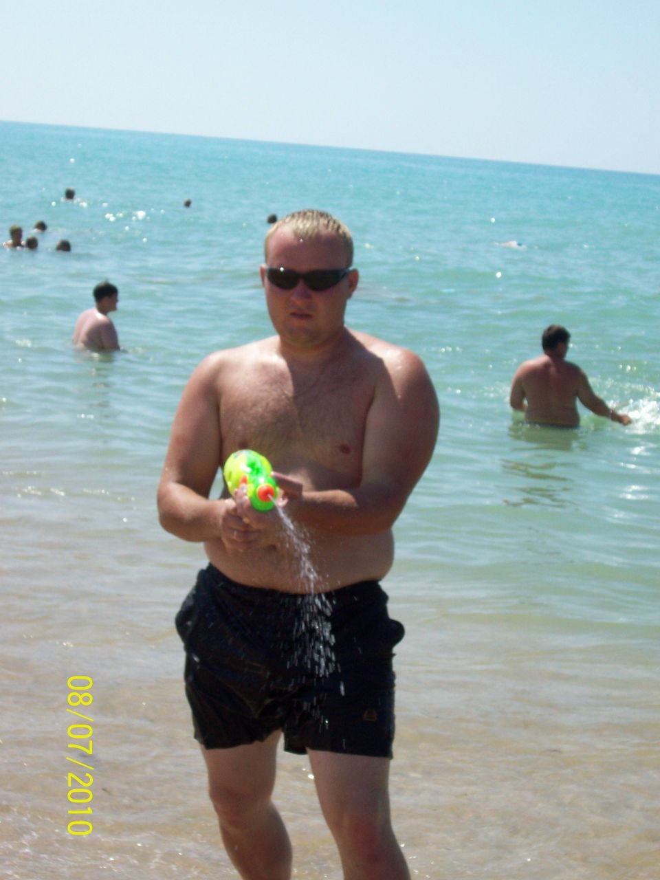 Серёга Апостолов | Рязань (деревня)