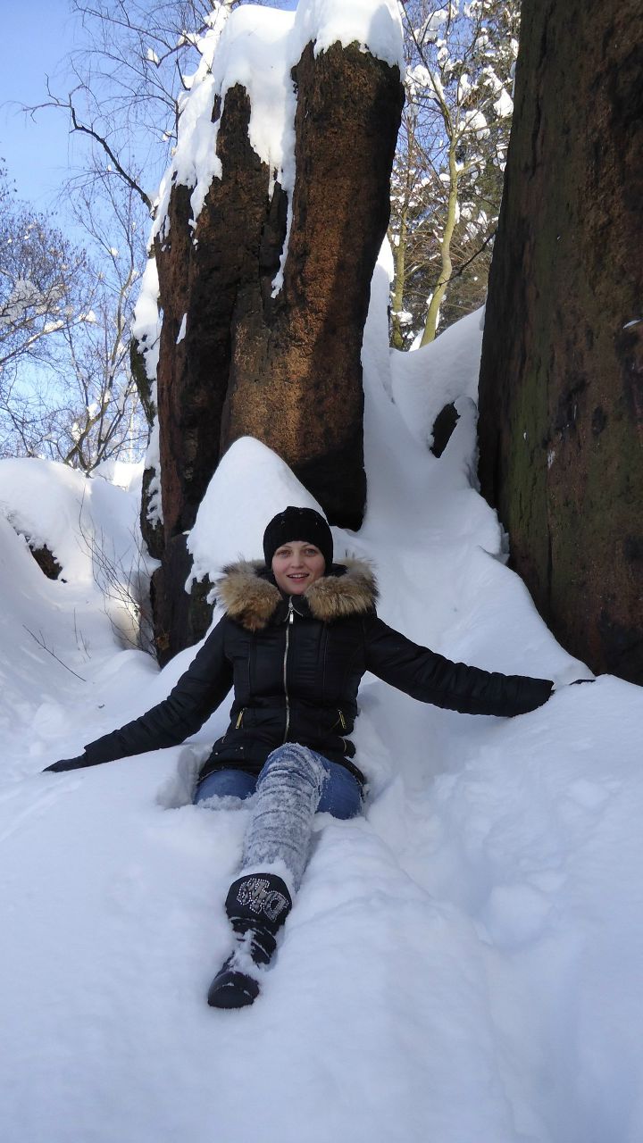 Алёна Николайчук | Коростень