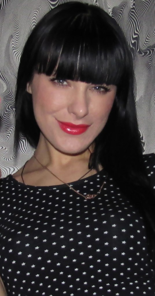 Ксения Знатнова | 